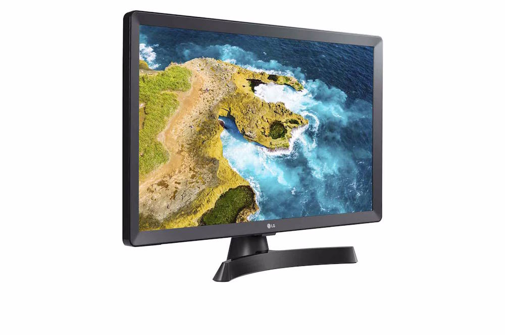 TV LG 24TQ510S-PZ 24" (Monitor TV HD Ready)