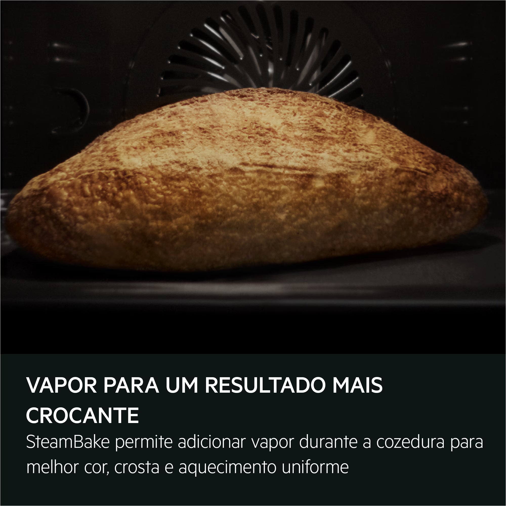 AEG FORNO MULTIFUNÇOES 71LT PIROLITICO PRETO A+ OA5PB531AB