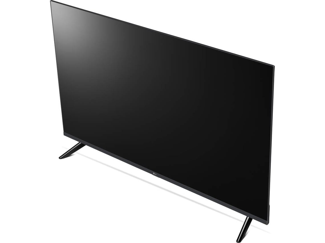 LG LED 43" FHD SMART TV WEBOS 23 2HDMI 1USB (F) 43LR60006LA
