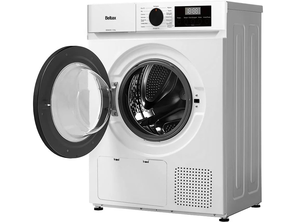 Máquina Secar Roupa Beltax BDM4009