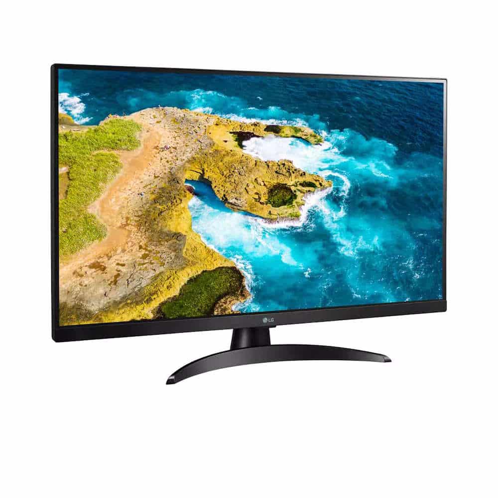 TV LG 27TQ615S-PZ 27" ( Full HD - Smart TV)