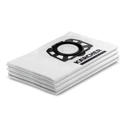 Karcher Sacos de Papel P/aspirador Serie 3