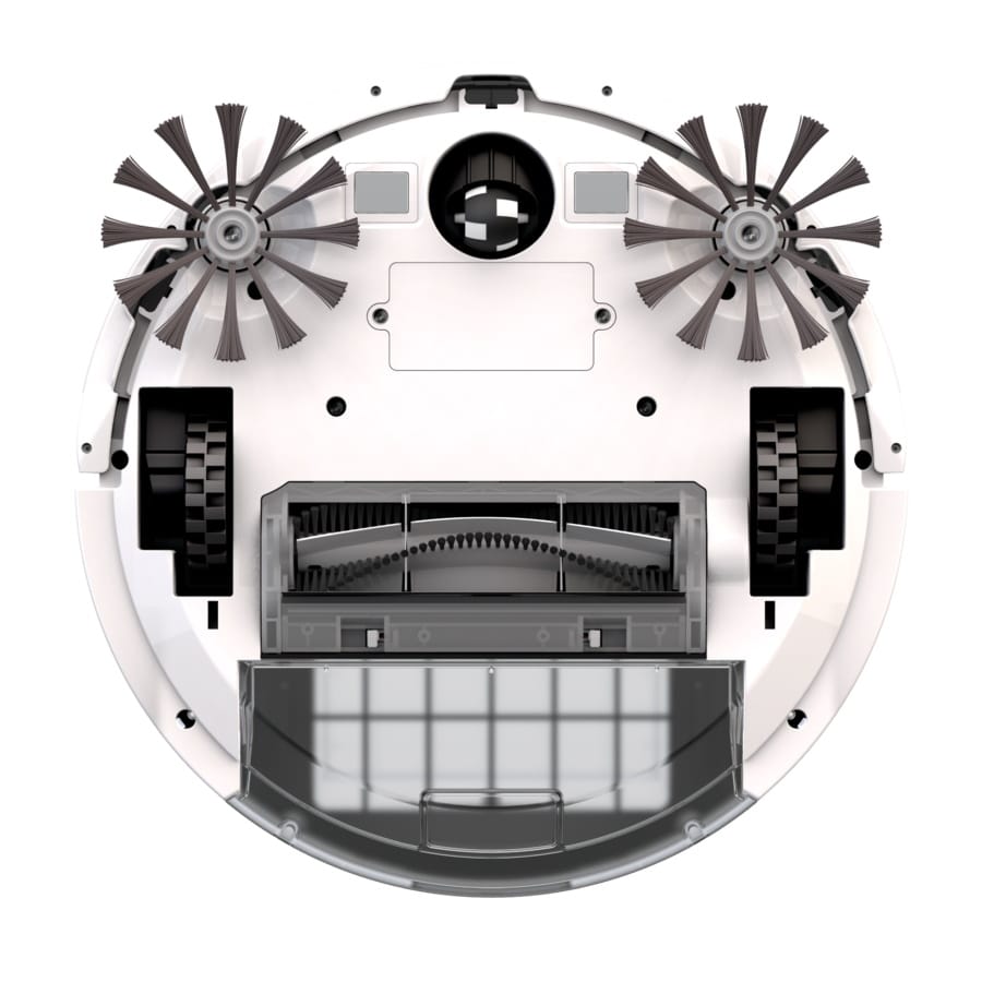 Aspirador Robô Bissell SpinWave 2931N