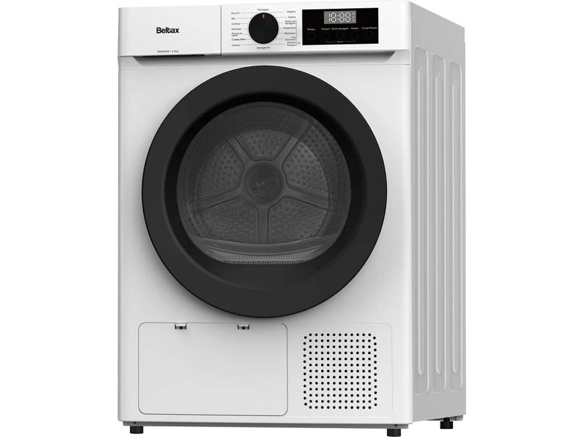 Máquina Secar Roupa Beltax BDM4009