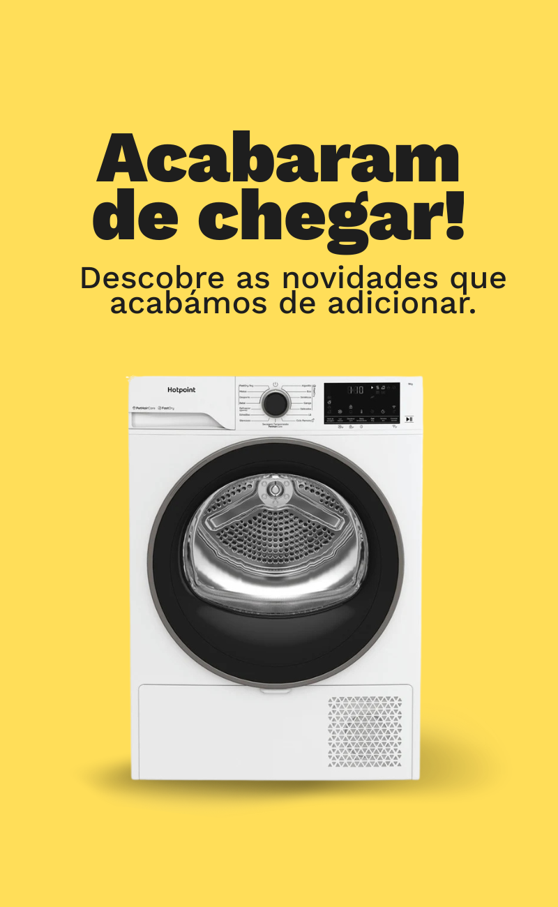 JCA Eletrodomésticos