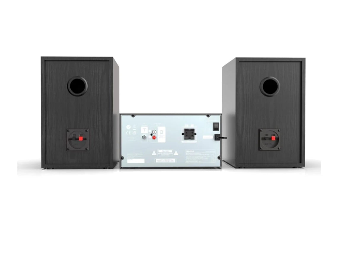 Sistema Som Micro AIWA MSBTU-600