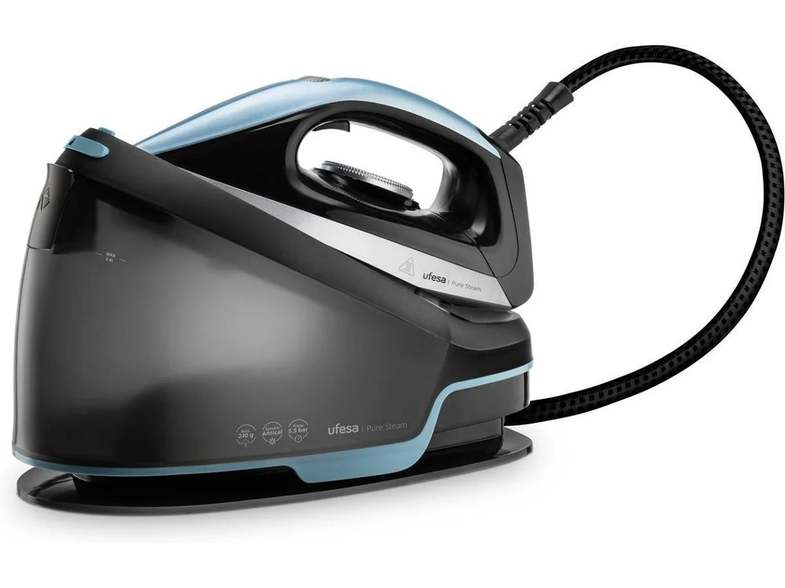 Ufesa Ferro Caldeira 2400W Deposito 2.4L