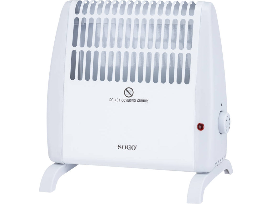Aquecedor Convector Sogo CAL-SS-18405