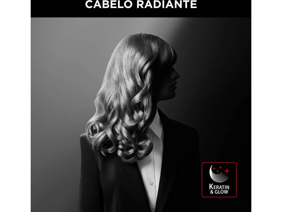 Rowenta Modelador Cabelo Karl Lagerfeld XL