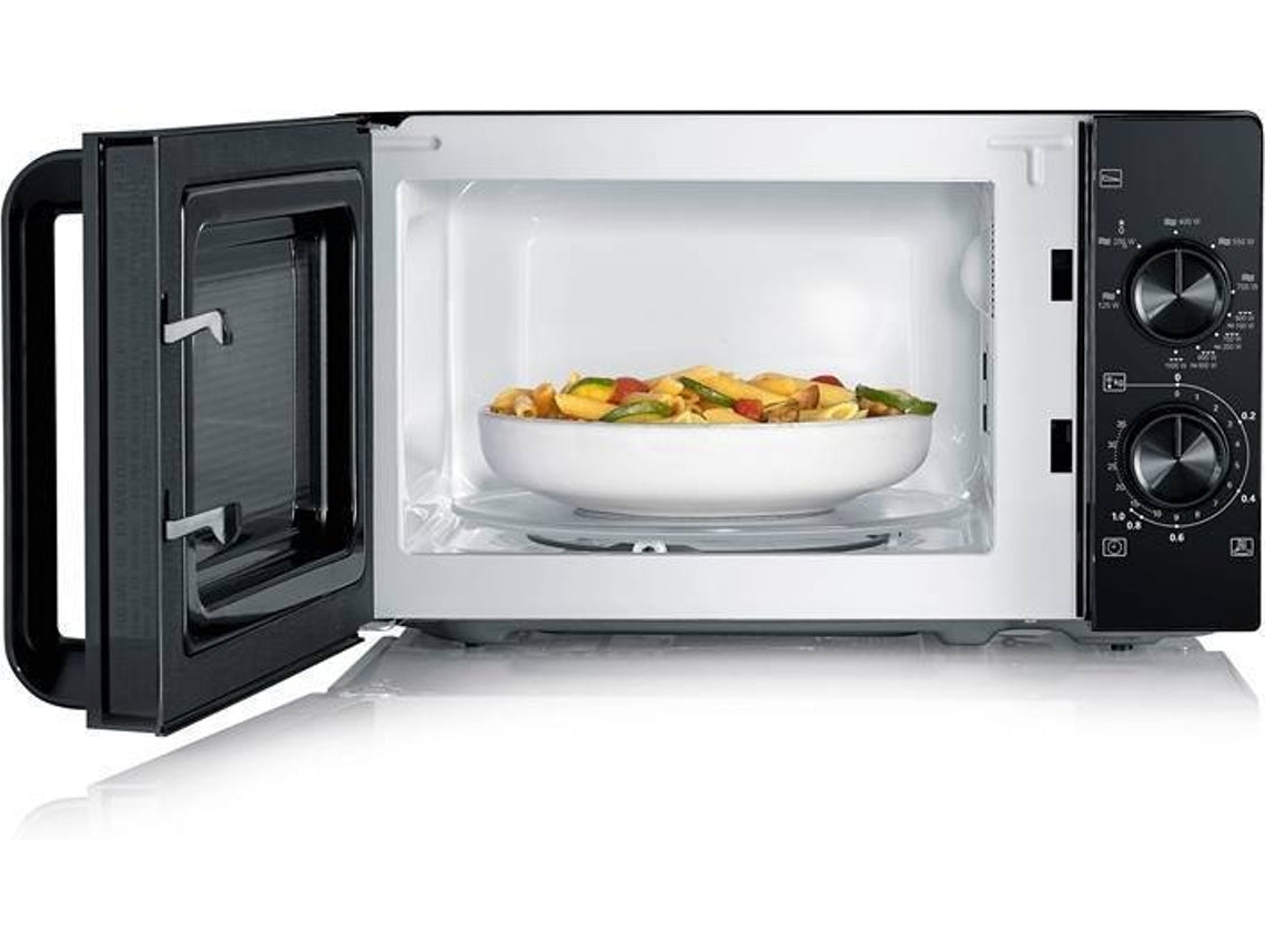Micro-Ondas 20L c/ Grill Severin MW7792