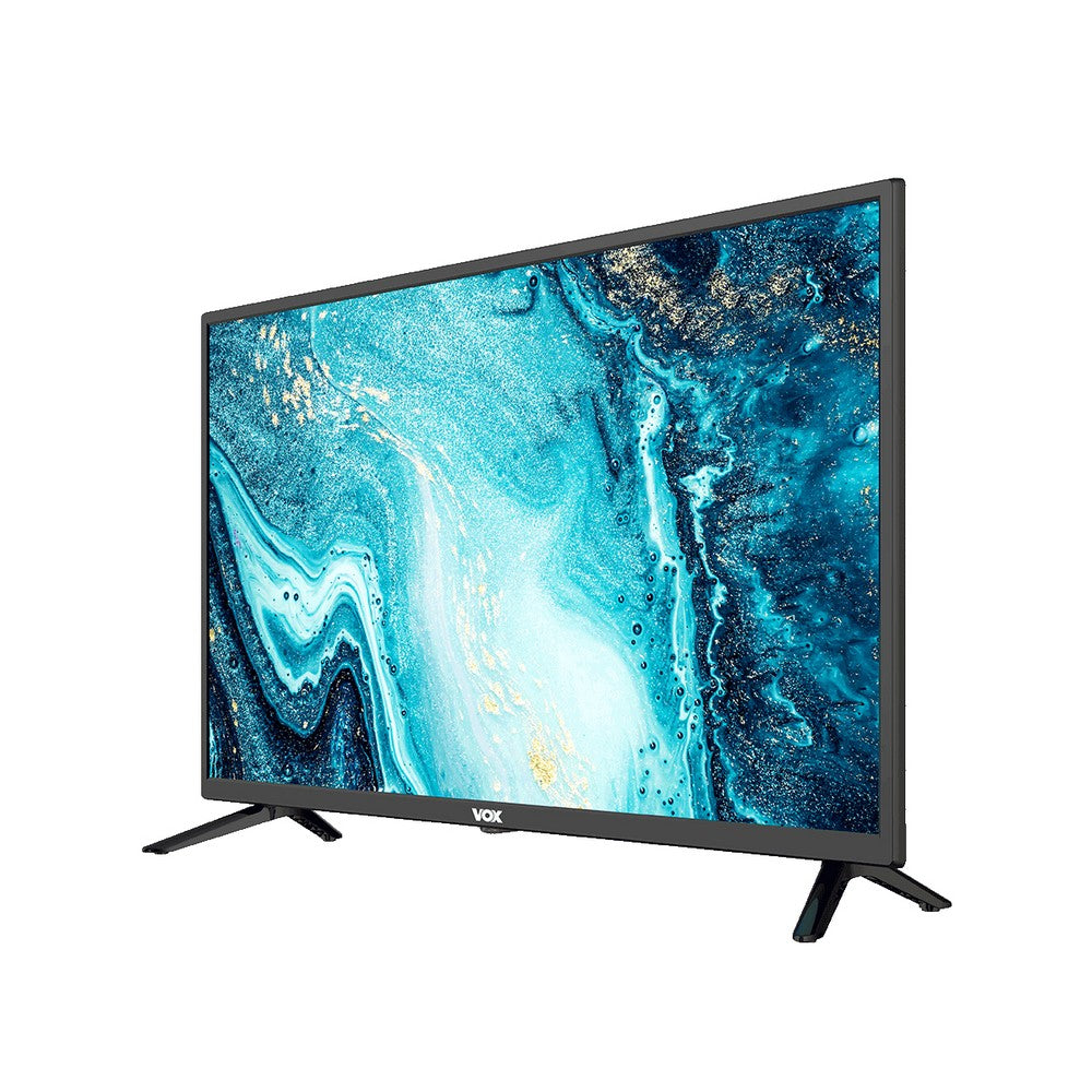 TV VOX 39DSA316B (LED - 39'' - 99 cm - HD)