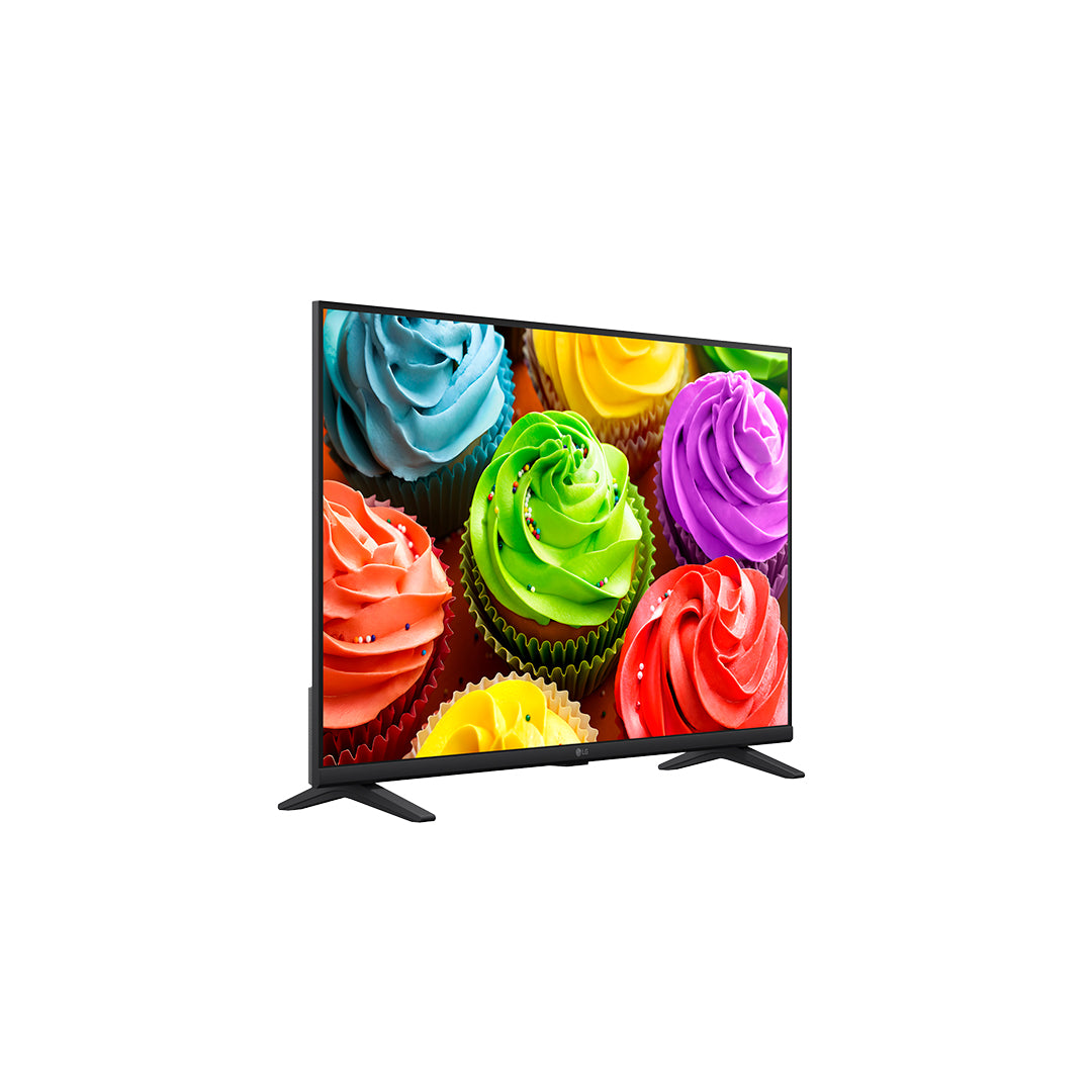 LG LED 32" HD Smarttv Webos 2HDMI 1USB (e)