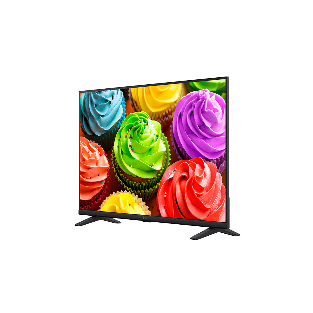 LG LED 32" HD Smarttv Webos 2HDMI 1USB (e)