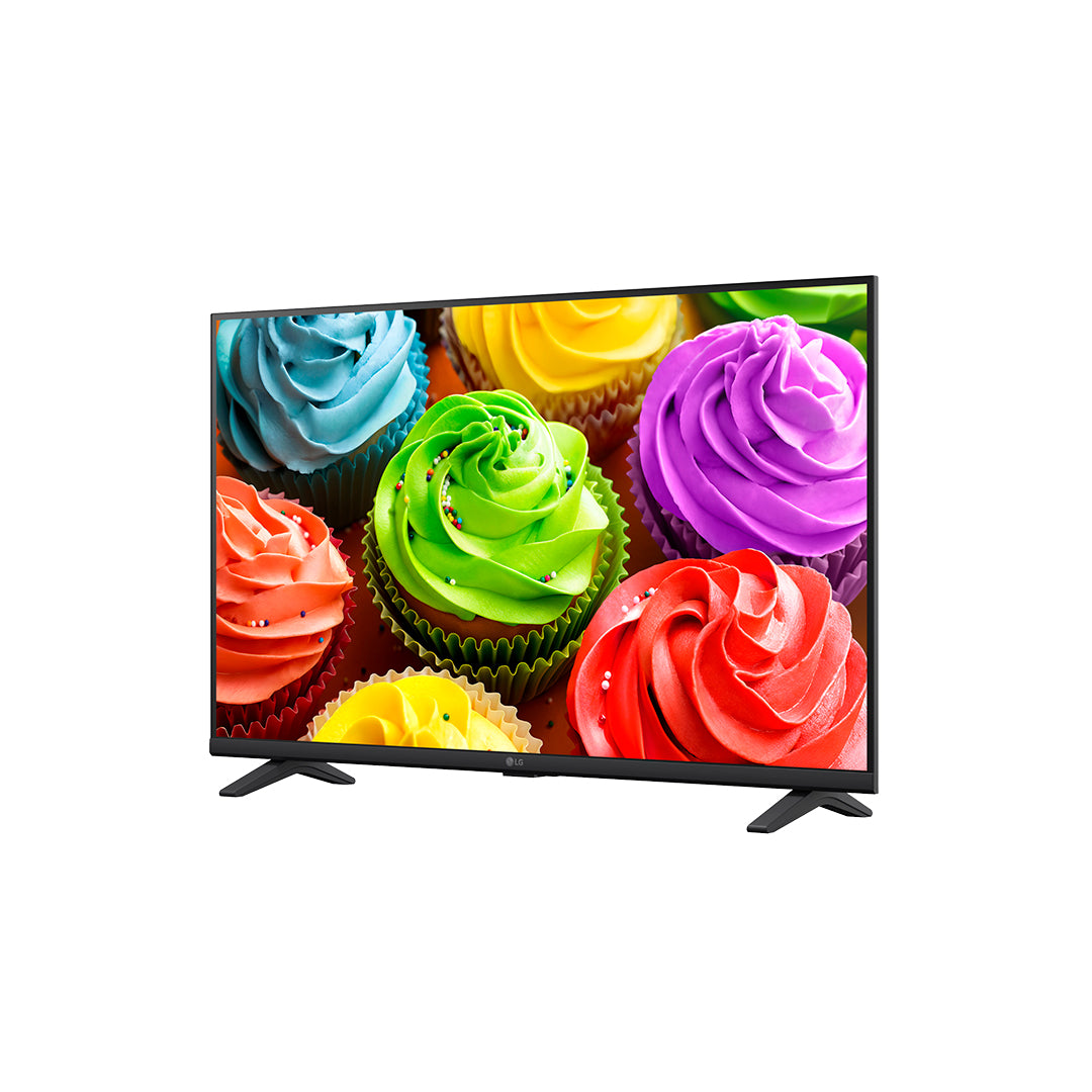 LG LED 32" HD Smarttv Webos 2HDMI 1USB (e)