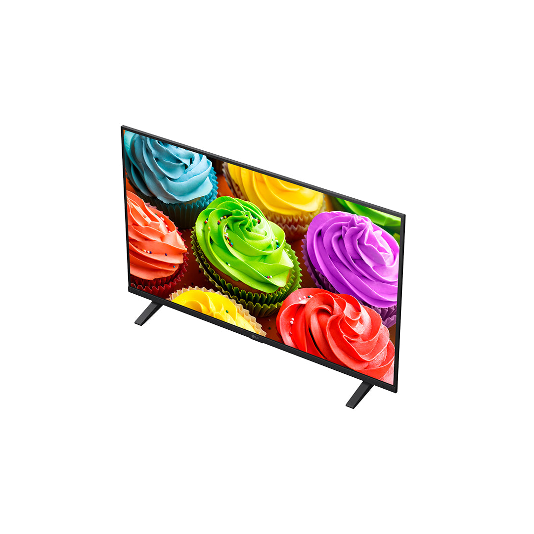 LG LED 32" HD Smarttv Webos 2HDMI 1USB (e)