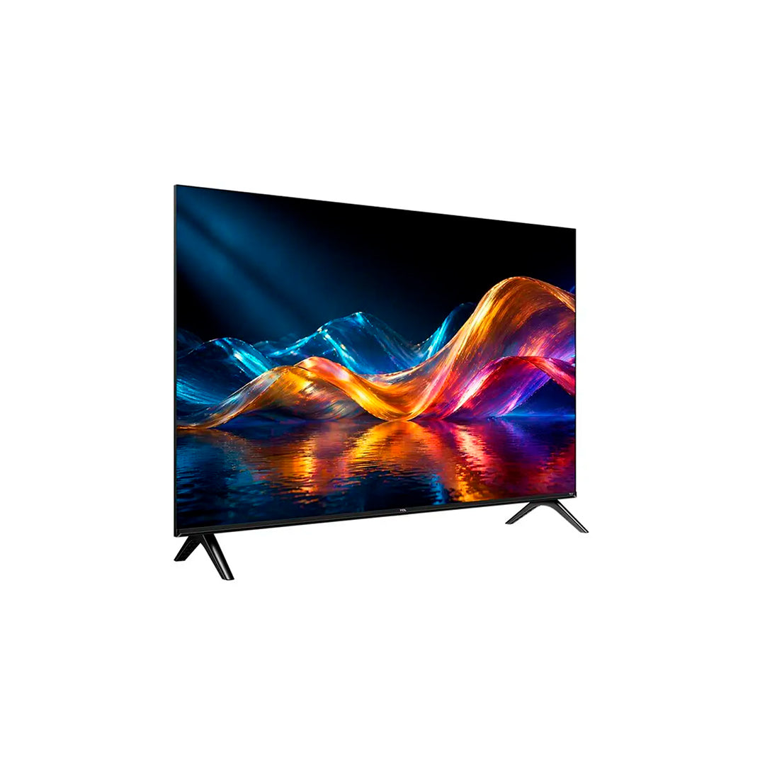 TCL Qled 32" FHD Google TV 2HDMI 1USB (f)