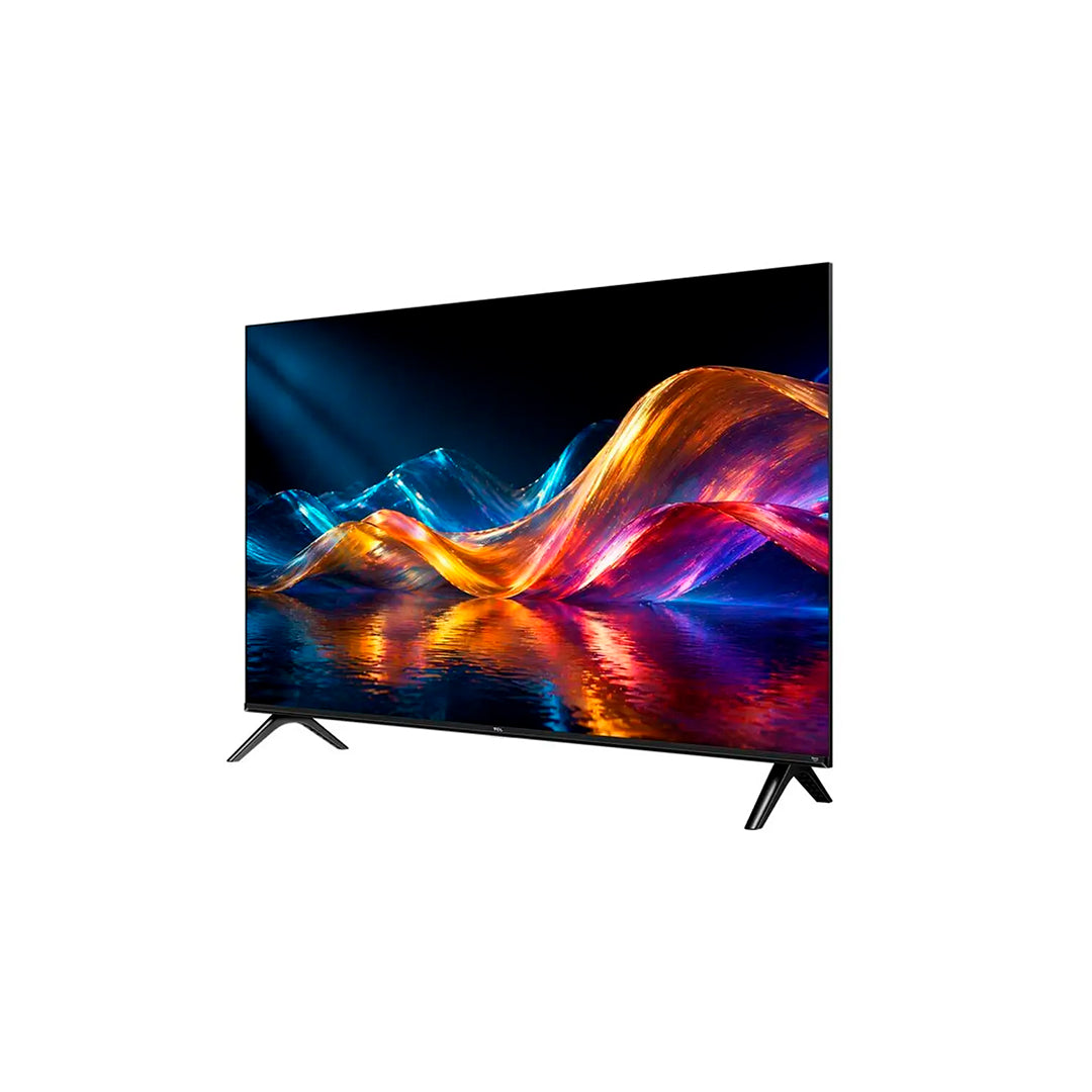 TCL Qled 32" FHD Google TV 2HDMI 1USB (f)