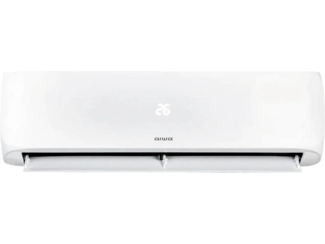 Ar Condicionado Inverter AIWA ACD-12000