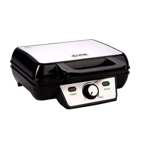 Maq. de Waffles Vox WF 2081M