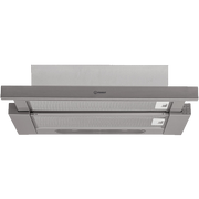 Exaustor Indesit - H 461 IX.1/1