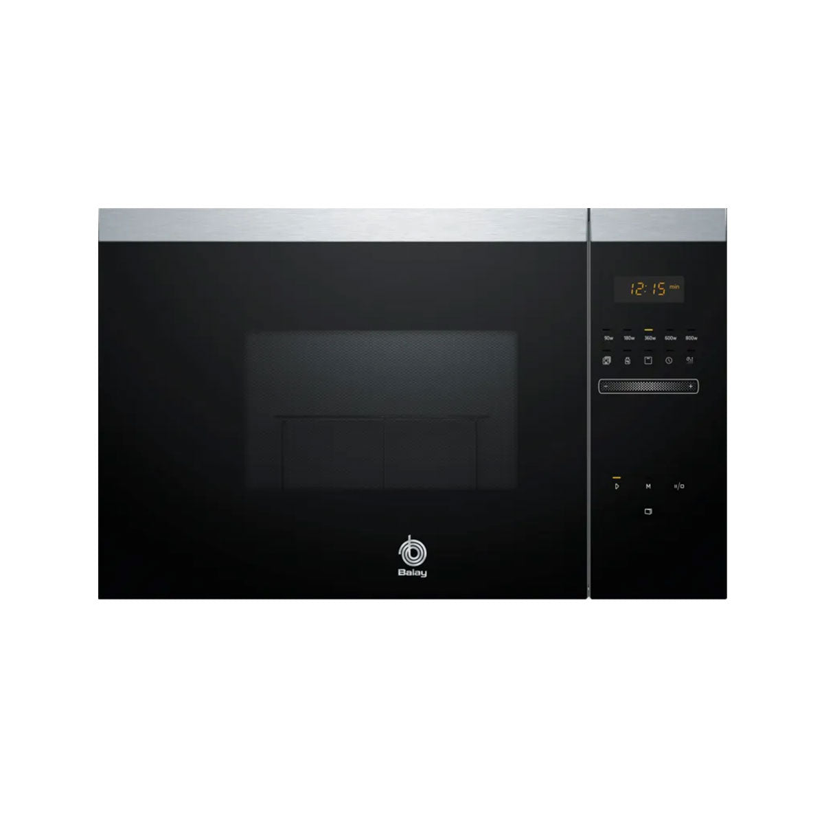 BALAY MICROONDAS INTEG 20LT INOX 3CG4172X2