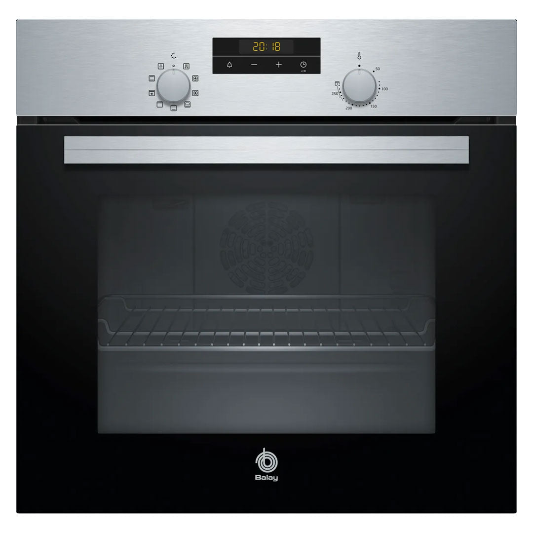BALAY FORNO MULTIF 67LT INOX A 3HB2030X0
