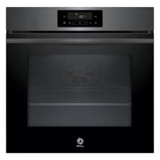 Balay Forno Multifunçoes 60CM 71LT Cinza/preto A+