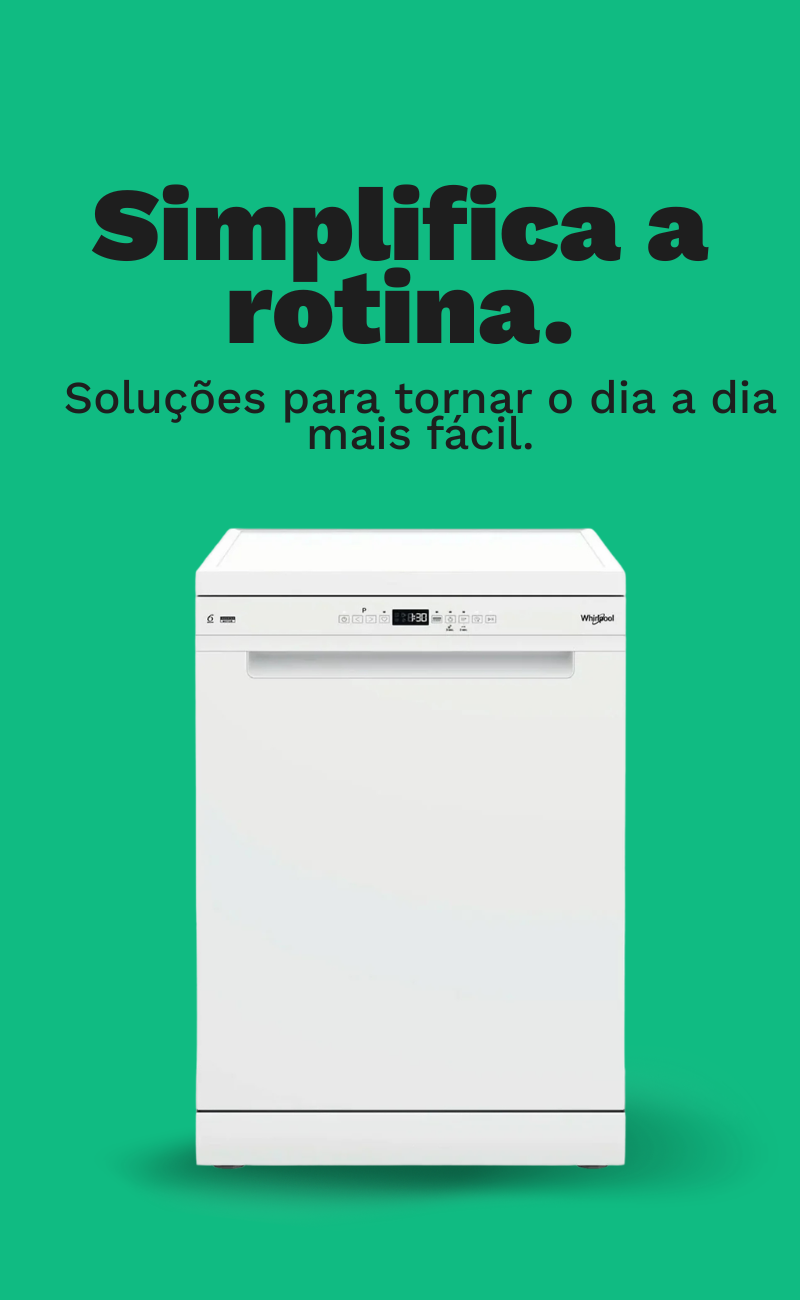 JCA Eletrodomésticos