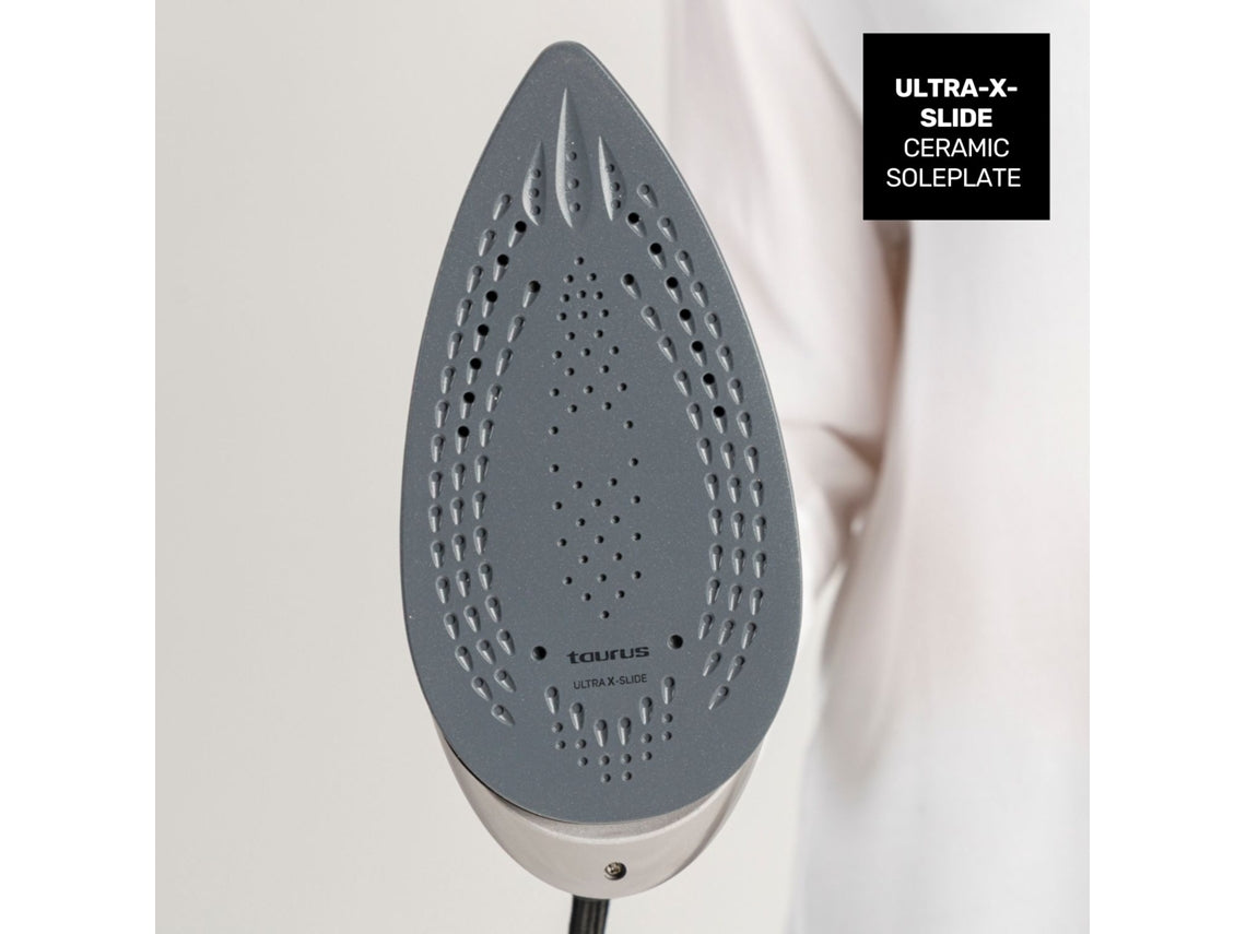 TAURUS FERRO CALDEIRA 2400W SLIDING DIGITAL SLIDINGDIGITAL2400