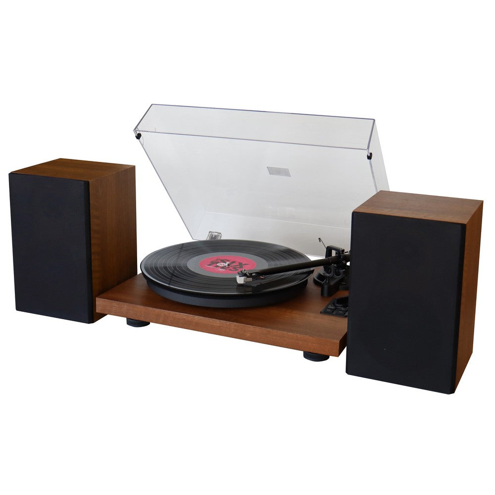 Gira Discos Bluetooth Soundmaster PL711BR