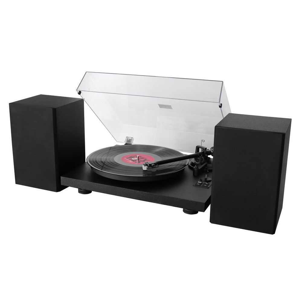 Gira Discos Bluetooth Soundmaster PL711SW