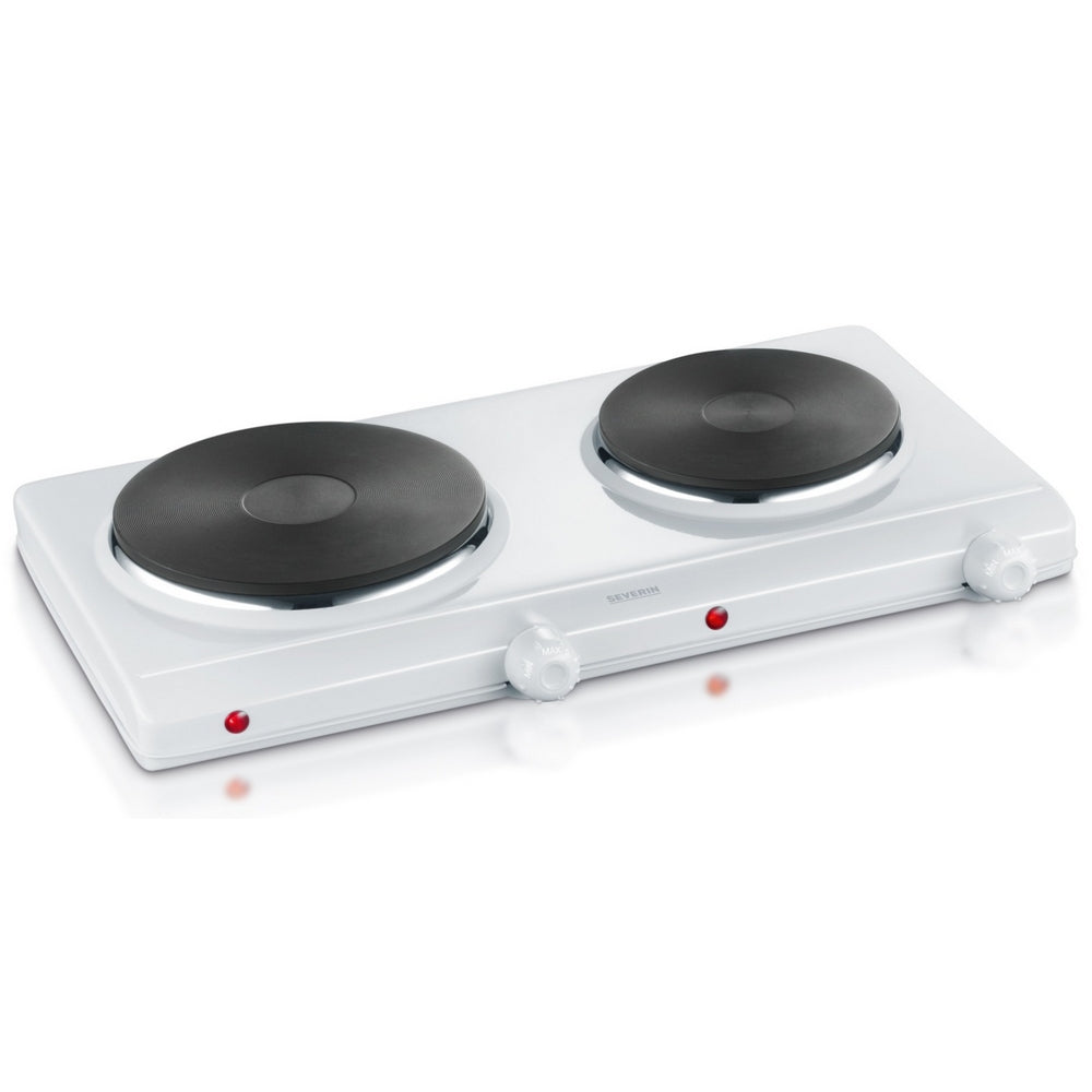 Disco Elétrico Duplo Severin DK1042