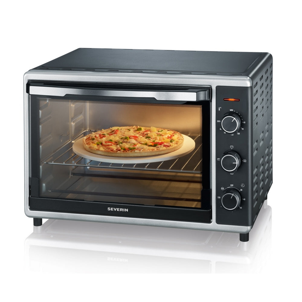 Mini Forno Eletrico 42L Severin TO 2058