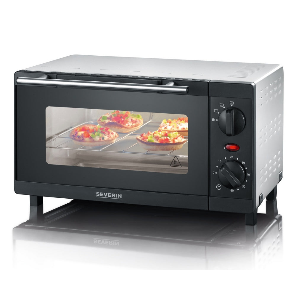 Mini Forno Eletrico 9L Severin TO 2052