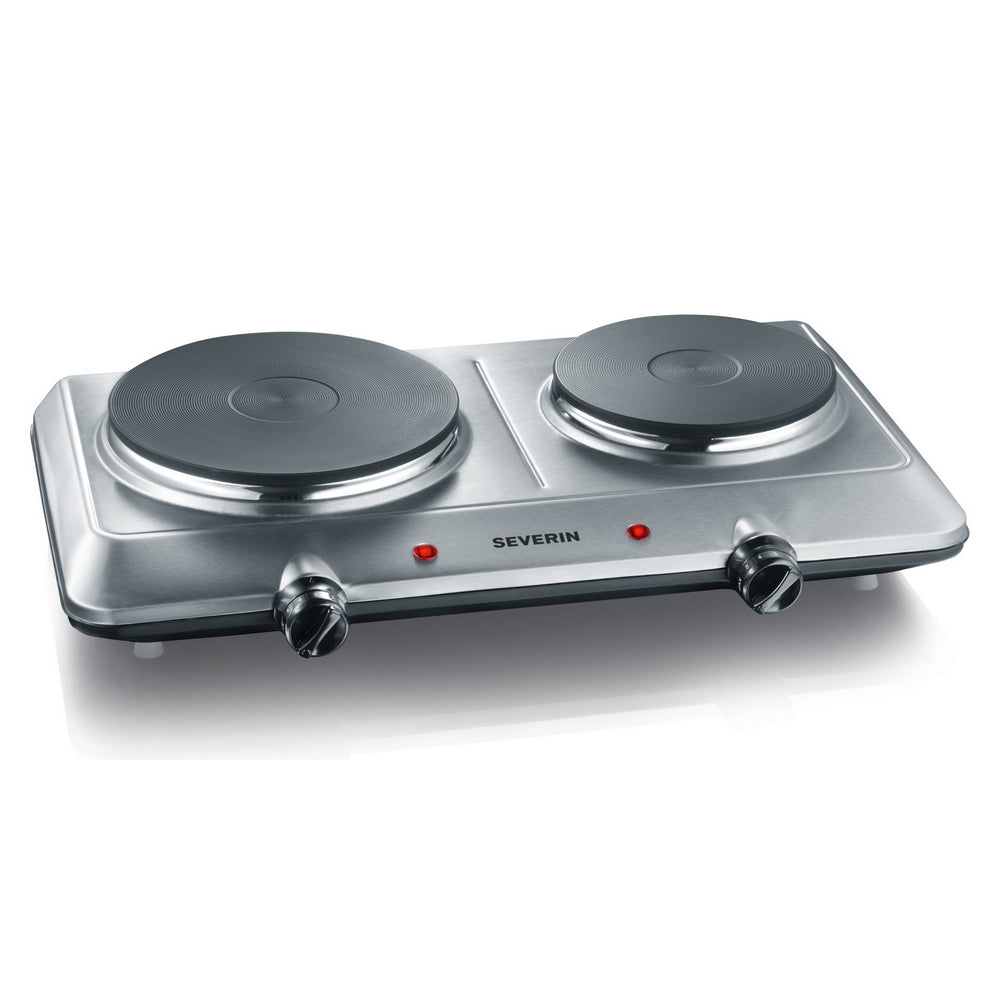 Disco Eletrico Duplo Severin DK 1014