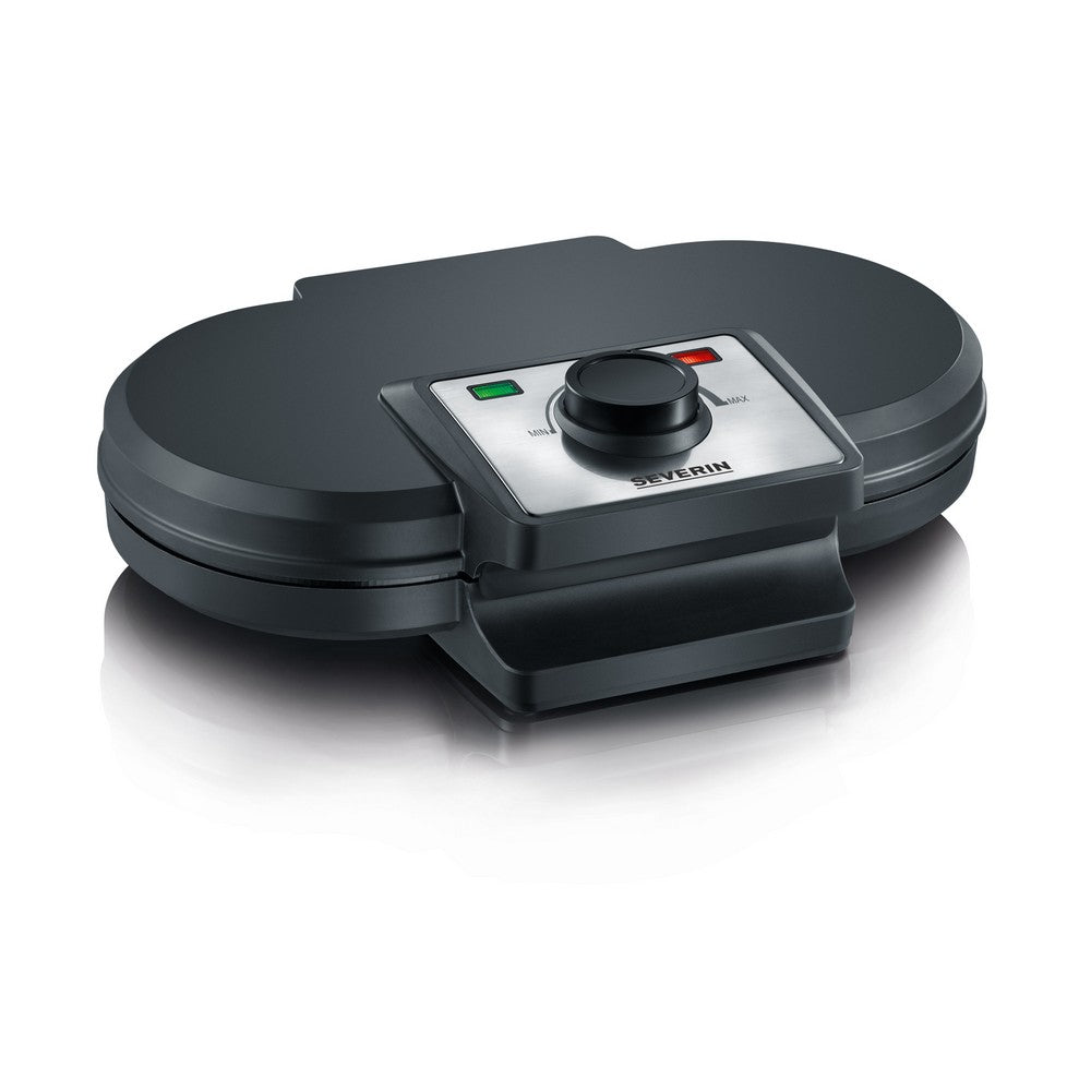 Máquina de Waffles Dupla Severin WA2106