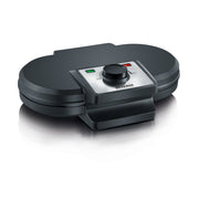 Máquina de Waffles Dupla Severin WA2106