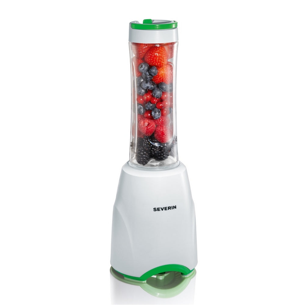 Liquidificador 2 Go Severin SM3735