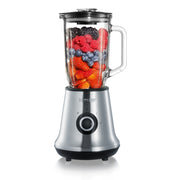 Liquidificador Inox c/ Copo Smoothie Severin SM3737