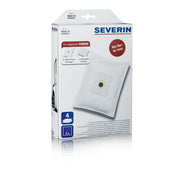 Sacos P/ Aspirador BC7044 / BC7045 Severin SB7218
