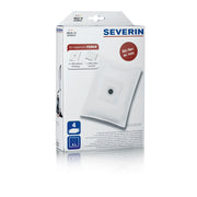 Sacos P/ Aspirador BC7058 Severin SB7219