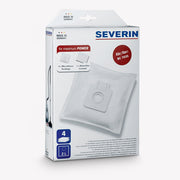 Sacos P/ Aspirador BC7035 Severin SB7211