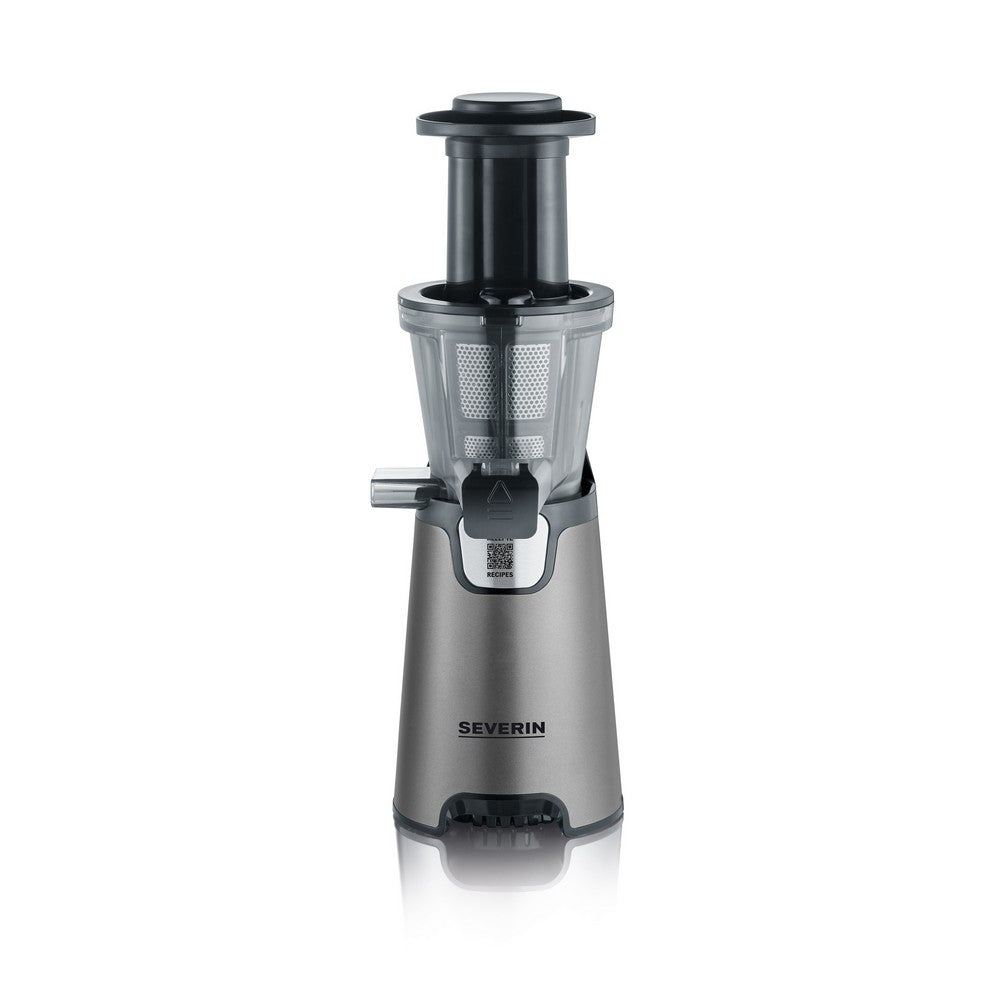 Slow Juicer 2-em-1 Severin ES3571