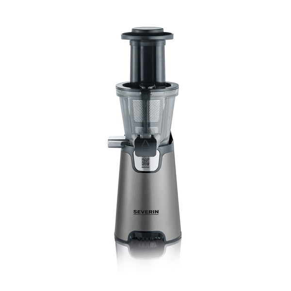 Slow Juicer 2-em-1 Severin ES3571