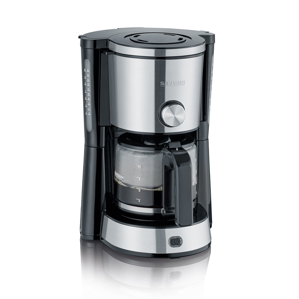Máquina de café de filtro Switch Severin KA4825