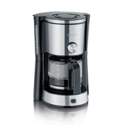 Máquina de café de filtro Switch Severin KA4825