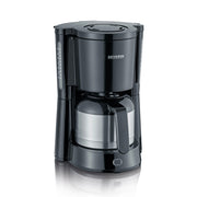 Máquina de café de filtro Severin KA4835