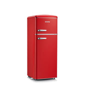 Frigorifico Retro Severin RKG8930