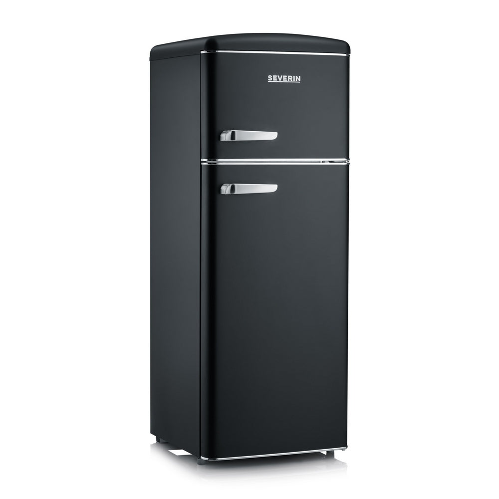 Frigorífico 2 portas Retro Severin RKG8932