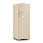 Frigorifico Retro Severin RKG8933